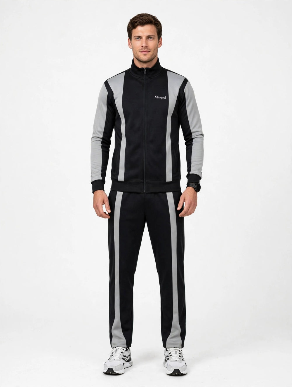 Skopol Tracksuit