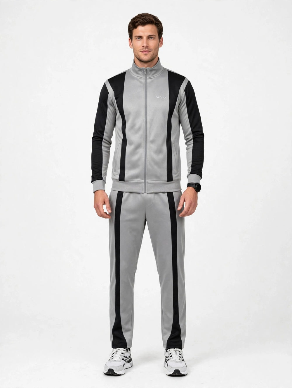 Skopol Tracksuit